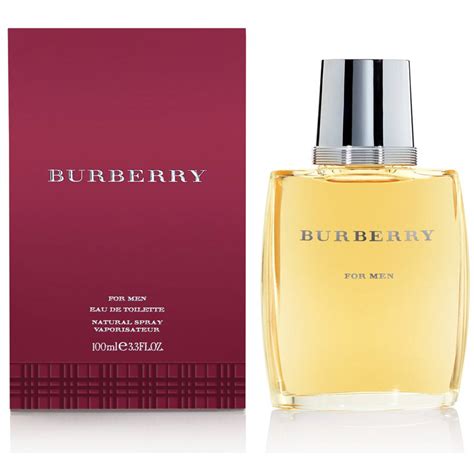 burberry eau de parfum uomo|Burberry original perfume discontinued.